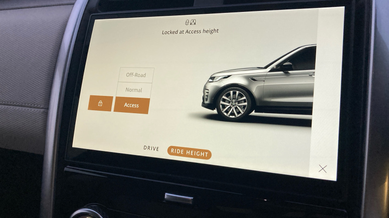 Land Rover Discovery 3.0 D350 Dynamic SE 5dr Auto Diesel Station Wagon